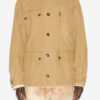Veste de travail en coton Travis Veste de travail en coton Travis