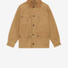 Veste de travail en coton Travis Veste de travail en coton Travis
