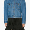 Veste de travail en denim Nolinea Veste de travail en denim Nolinea