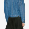 Veste de travail en denim Nolinea Veste de travail en denim Nolinea