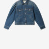 Veste de travail en denim Nolinea Veste de travail en denim Nolinea