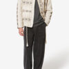 Veste Deyis en jacquard ondulé