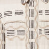 Veste Deyis en jacquard ondulé