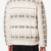 Veste Deyis en jacquard ondulé