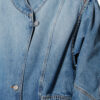 Veste en coton Dolie