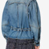 Veste en coton Dolie