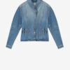 Veste en coton Dolie