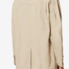 Veste en coton et lin Nevala Veste en coton et lin Nevala
