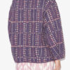 Veste en coton imprimé Chancel Veste en coton imprimé Chancel