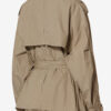 Veste en coton rayé Claya Veste en coton rayé Claya