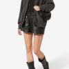 Veste en coton Stephy