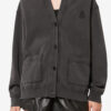 Veste en coton Stephy