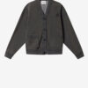 Veste en coton Stephy
