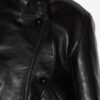 Veste en cuir Briyana Veste en cuir Briyana