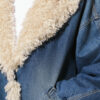 Veste en denim Charone Veste en denim Charone