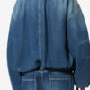 Veste en denim Charone Veste en denim Charone
