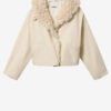 Veste en denim Charone Veste en denim Charone