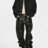 Veste en denim classique Josephine Veste en denim classique Josephine