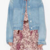 Veste en denim classique Josephine Veste en denim classique Josephine
