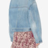 Veste en denim classique Josephine Veste en denim classique Josephine
