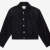 Veste en denim classique Josephine Veste en denim classique Josephine