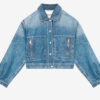 Veste en denim classique Josephine Veste en denim classique Josephine