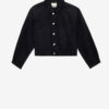Veste en denim classique Josephine Veste en denim classique Josephine