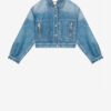 Veste en denim classique Josephine Veste en denim classique Josephine