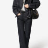 Veste en denim Dolie