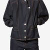 Veste en denim Dolie