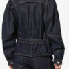 Veste en denim Dolie