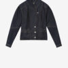 Veste en denim Dolie