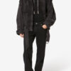 Veste en denim Isalya