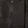 Veste en denim Isalya