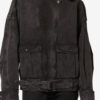 Veste en denim Isalya