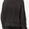 Veste en denim Isalya