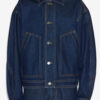 Veste en denim Jorest