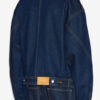 Veste en denim Jorest