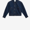 Veste en denim Jorest