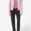 Veste en denim Joseline