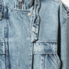 Veste en denim Joseline Veste en denim Joseline