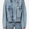 Veste en denim Joseline Veste en denim Joseline