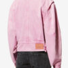 Veste en denim Joseline