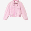 Veste en denim Joseline