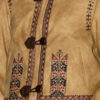 Veste en fausse peau lainée Cely Veste en fausse peau lainée Cely