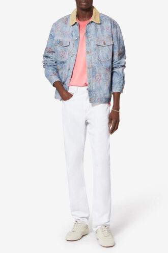 Veste en jean Jango Veste en jean Jango
