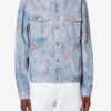 Veste en jean Jango Veste en jean Jango
