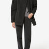 Veste en laine Jabadine