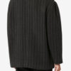 Veste en laine Jabadine