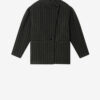Veste en laine Jabadine